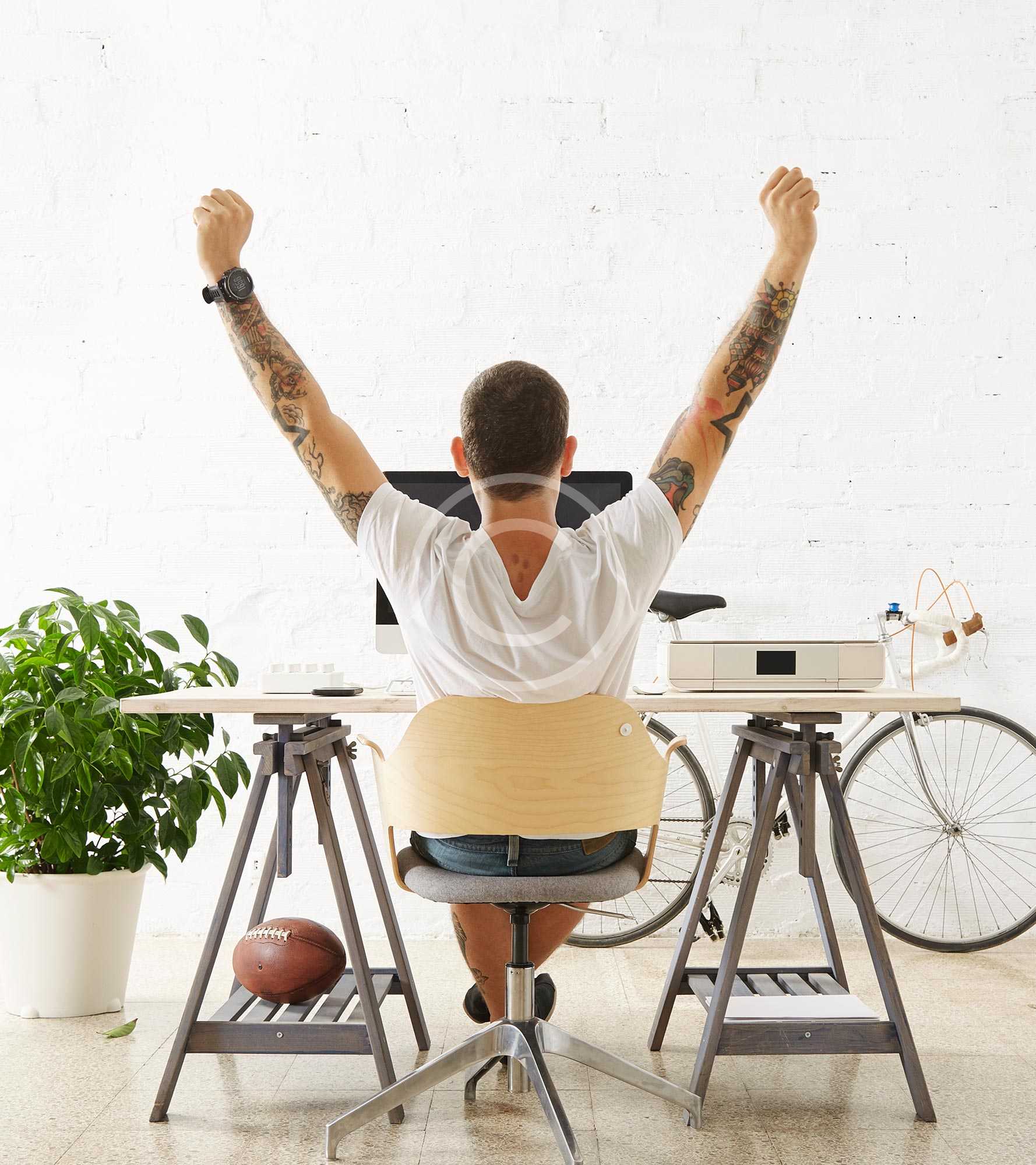 Branding Identity & Logitypes